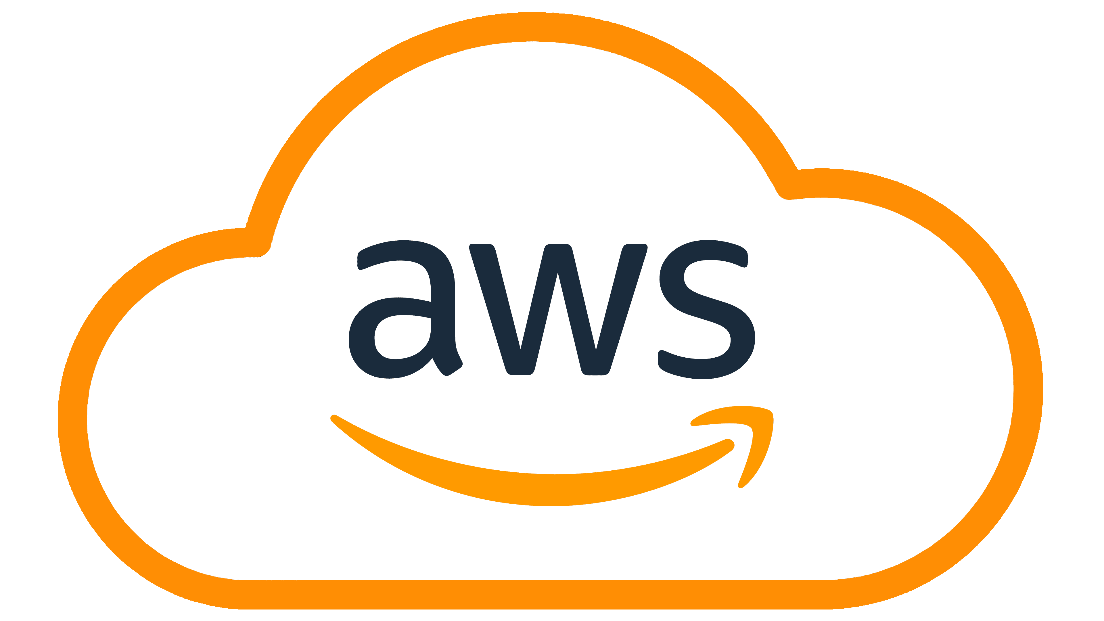 Amazon Web Services logo